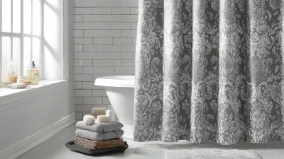 Understanding Import Export Certifications for the Best Shower Curtain Toile Industry and How to Navigate Them