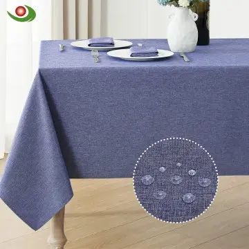 Customized Premium Tablecloth Solutions