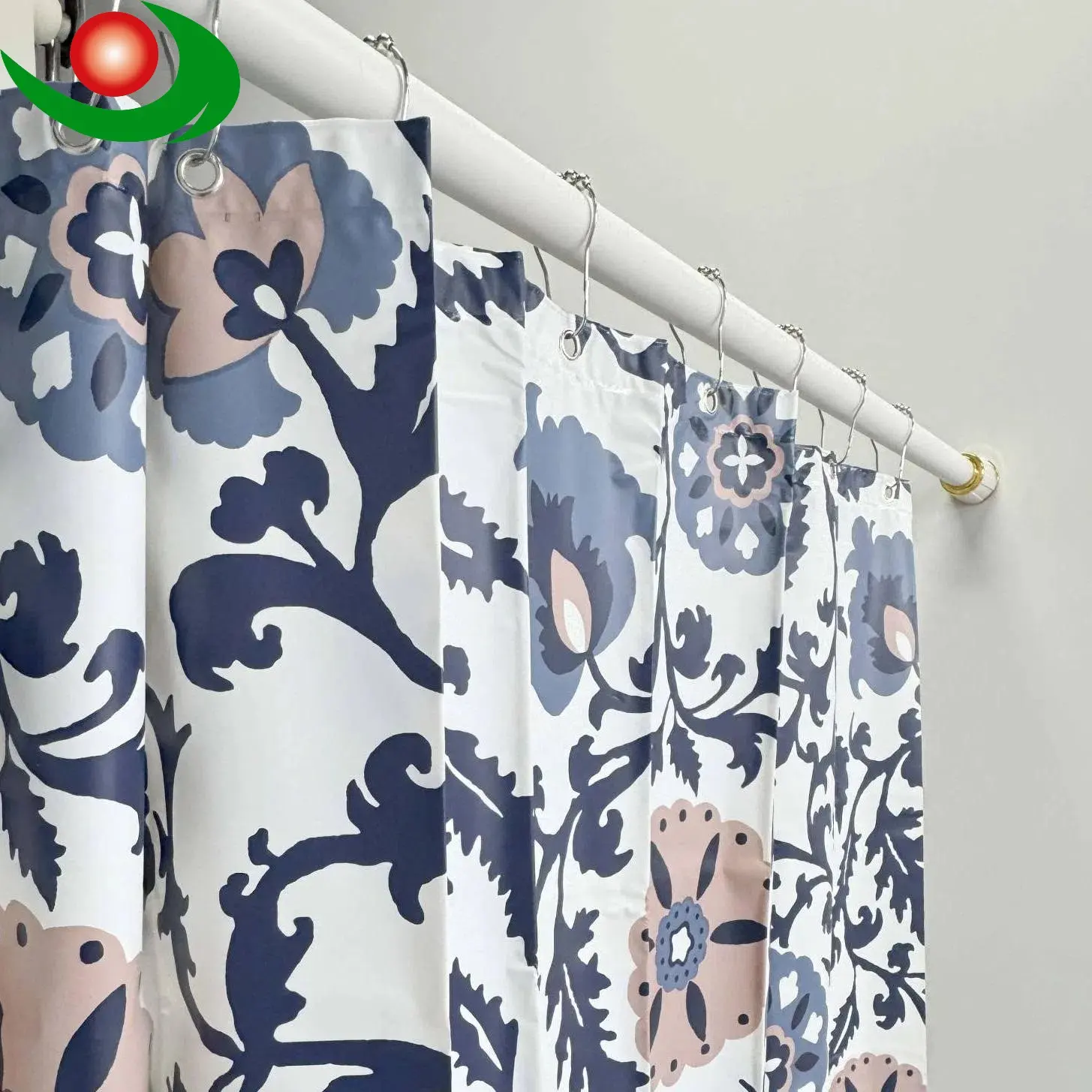 High End Shower Curtains Buying Guide: Fabrics, Styles, and What Actually Matters