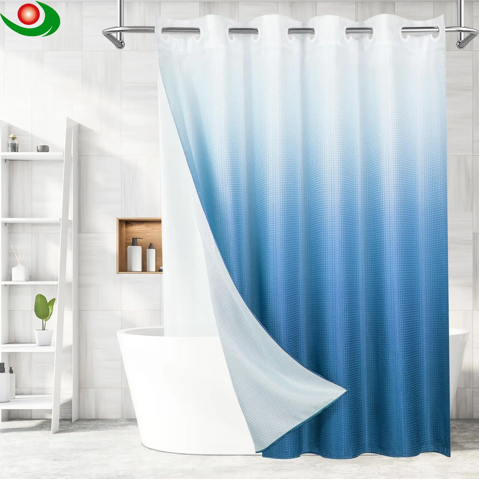 High End Shower Curtains Buying Guide: Fabrics, Styles, and What Actually Matters