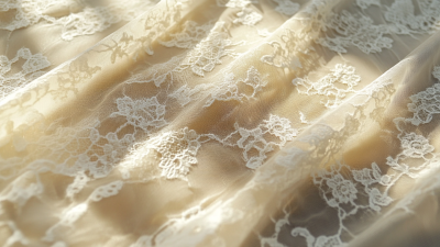 Understanding Lace Tablecloths Fabric Composition and How to Choose the Best Option for Your Event