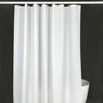 Wholesale PEVA Shower Curtain Liners