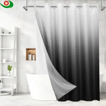 Customizable Shower Curtains – Factory Direct in Cambodia from as low as $2, No Tariffs!