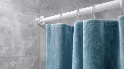 Comprehensive Insights into Choosing the Ideal Fabric Shower Curtain for Your Needs