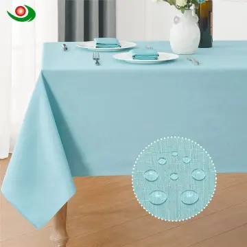 Custom Tablecloths: Perfect for Every Occasion