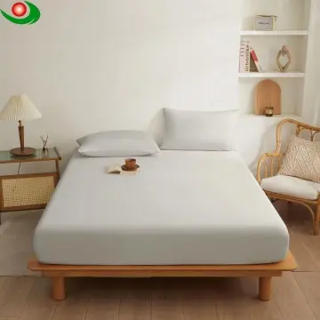 Allergen-Free Vinyl Mattress Protector
