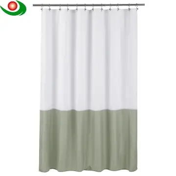 Affordable & Customizable Shower Curtains – Bulk Orders Starting from $2 Each!