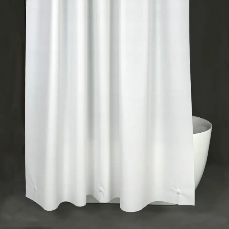 Wholesale PEVA Shower Curtain Liners