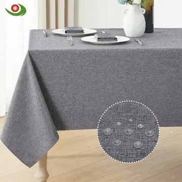Premium Tablecloths for the German Market – Direct from a Trusted Manufacturer