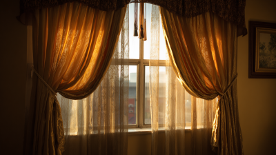 What is the Importance of Choosing the Best Bathroom Curtains for Your Home Decor