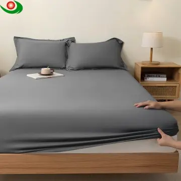 Breathable Fabric Mattress Protector