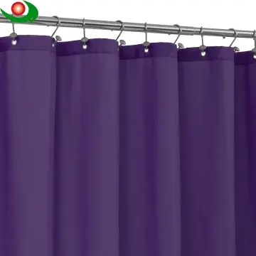 Premium Waterproof Shower Curtain – The Ultimate Customizable Solution for Wholesalers and Trade Companies