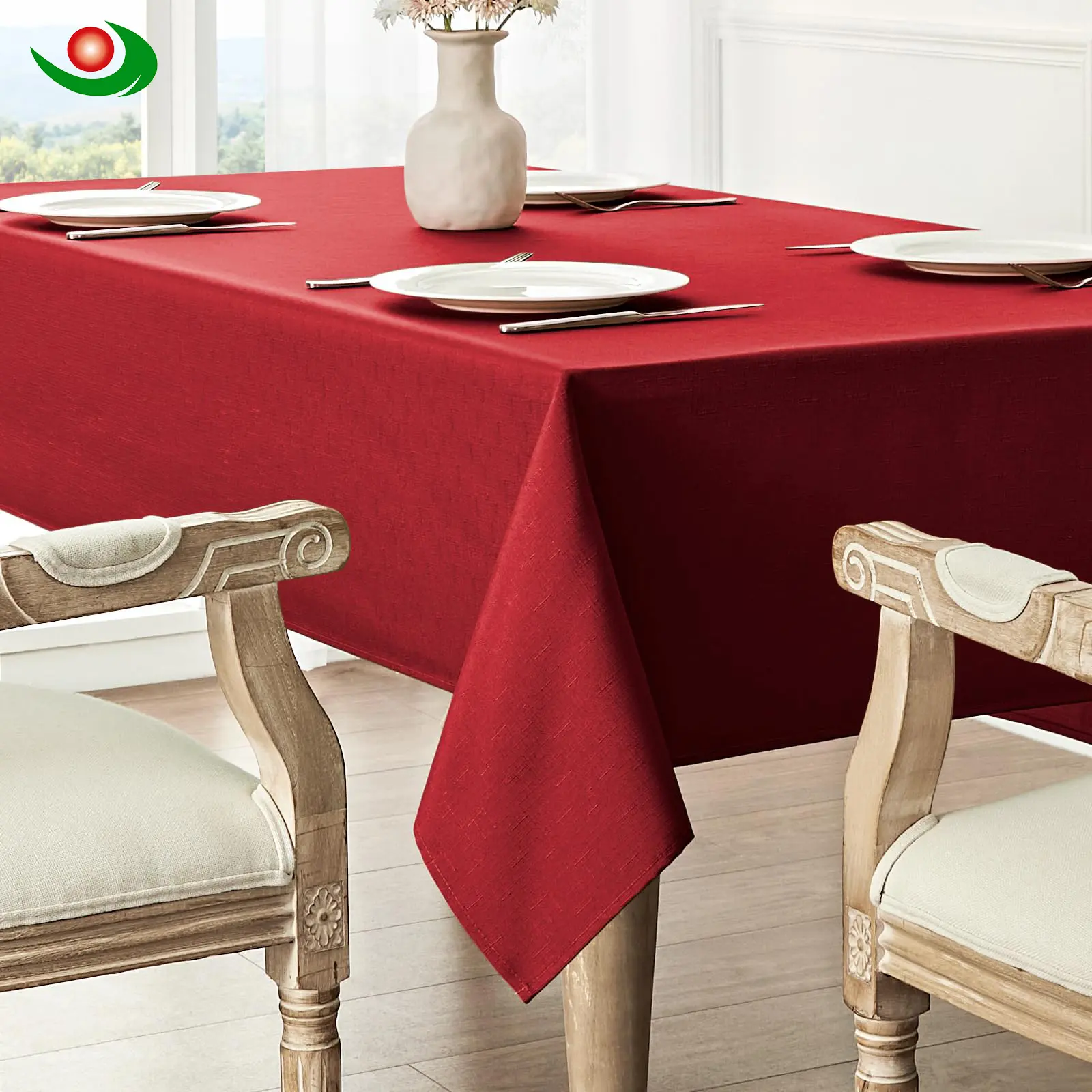 Custom Tablecloths for Business Use: A Simple Branding Upgrade That Works