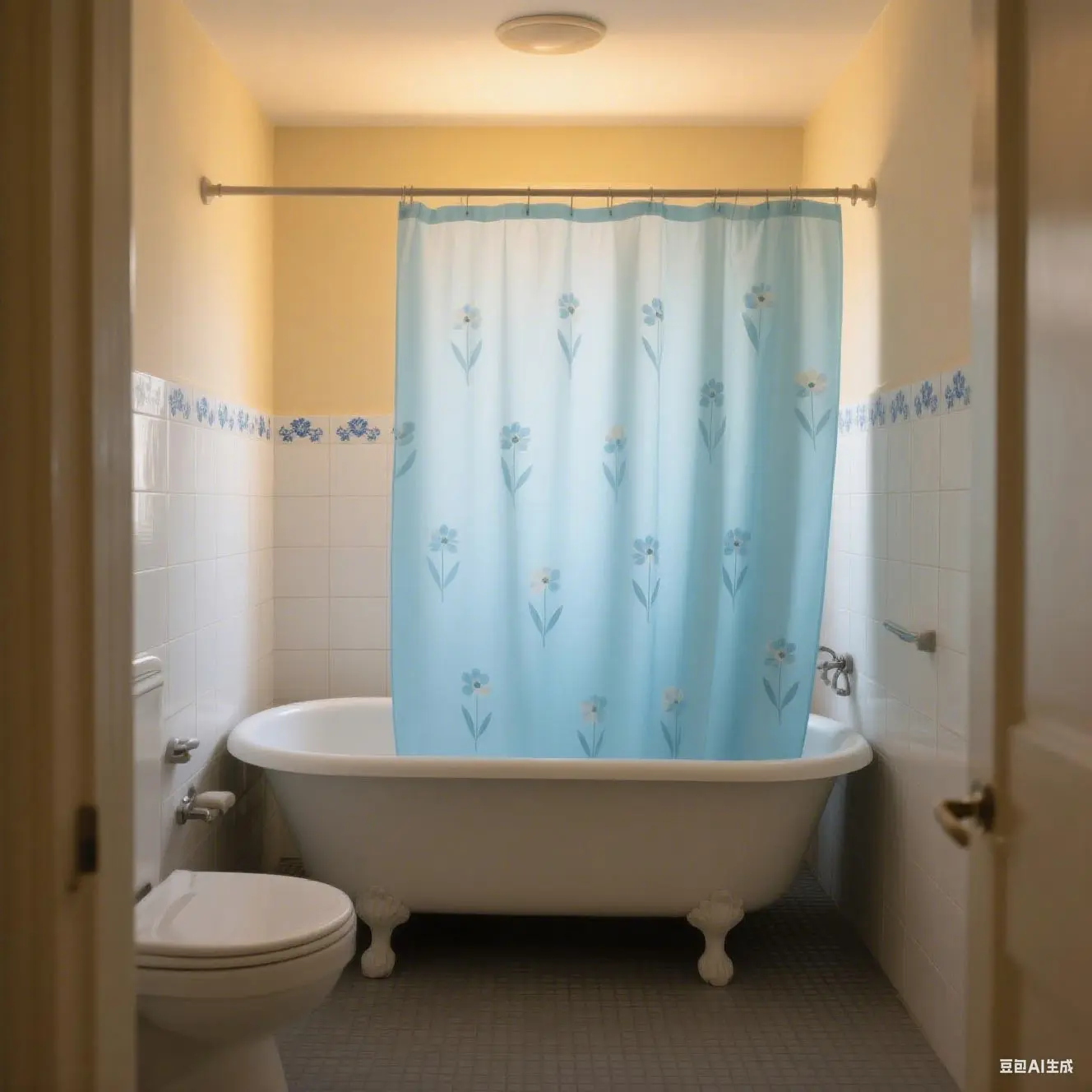 Looking for a No-Hassle Shower Liner? Machine Washable Options Reviewed