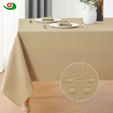 Premium Tablecloth Solutions for European Retailers