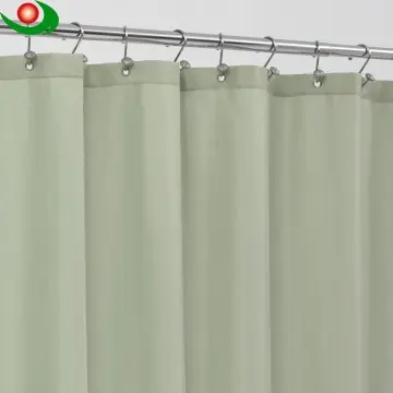 Premium Custom Shower Curtains for Chain Supermarkets - 20 Years of Expert Craftsmanship