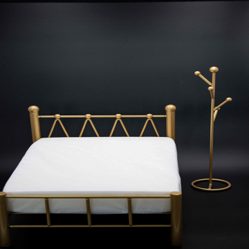 Vinyl Mattress Covers Bed Bug Repellent-1