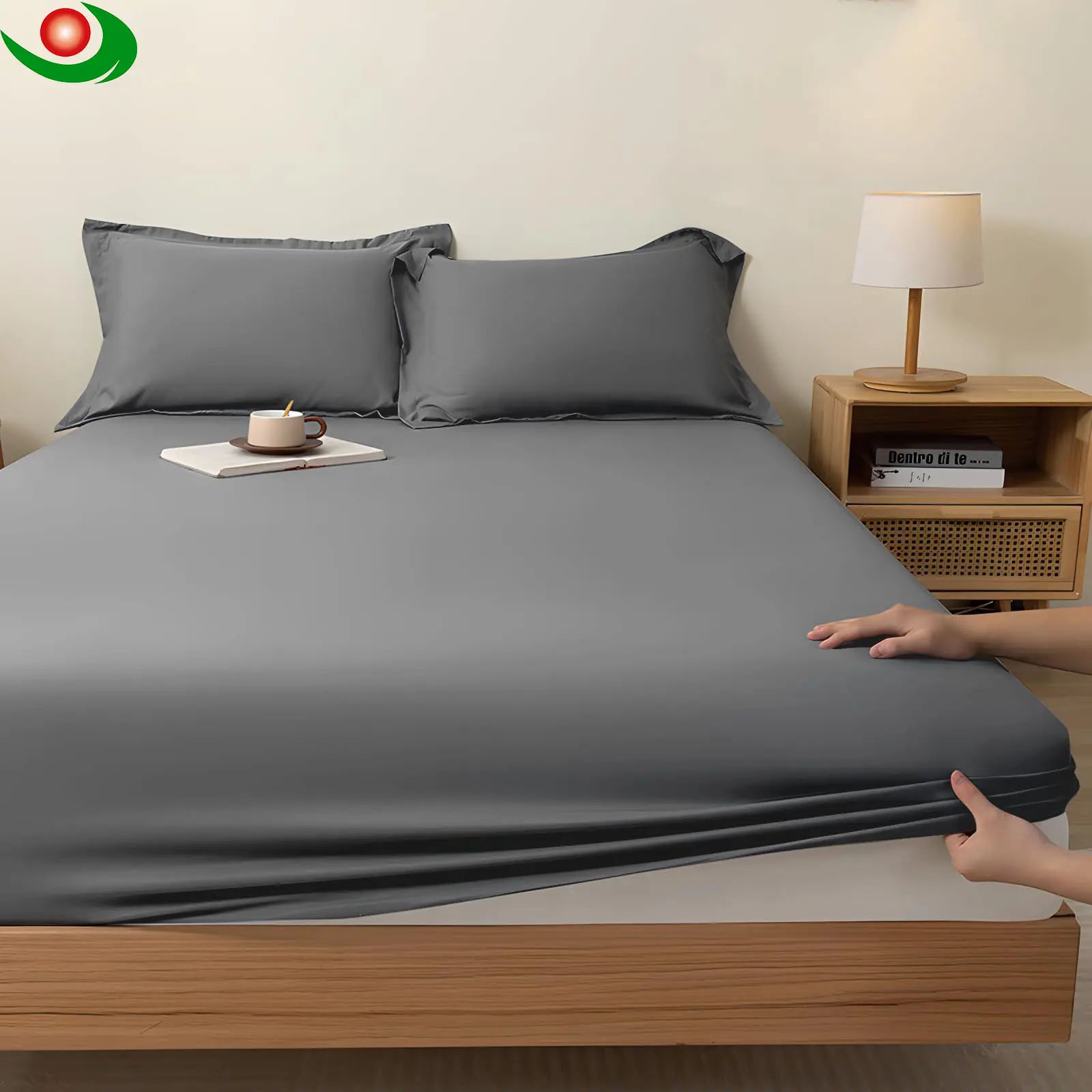 Breathable Fabric Mattress Protector