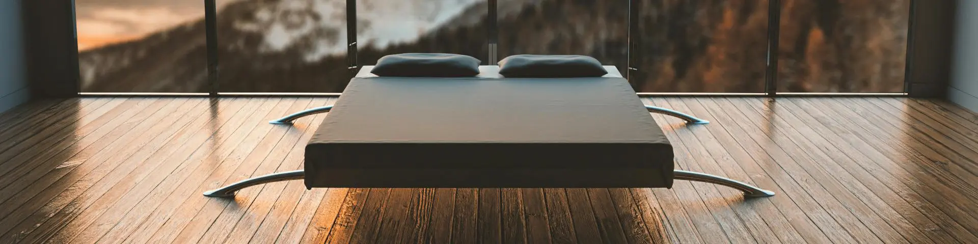 Charming Bird Pattern PEVA Shower Curtain