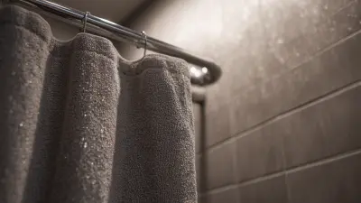 How to Choose the Perfect Long Shower Curtain for Maximum Water Resistance and Style