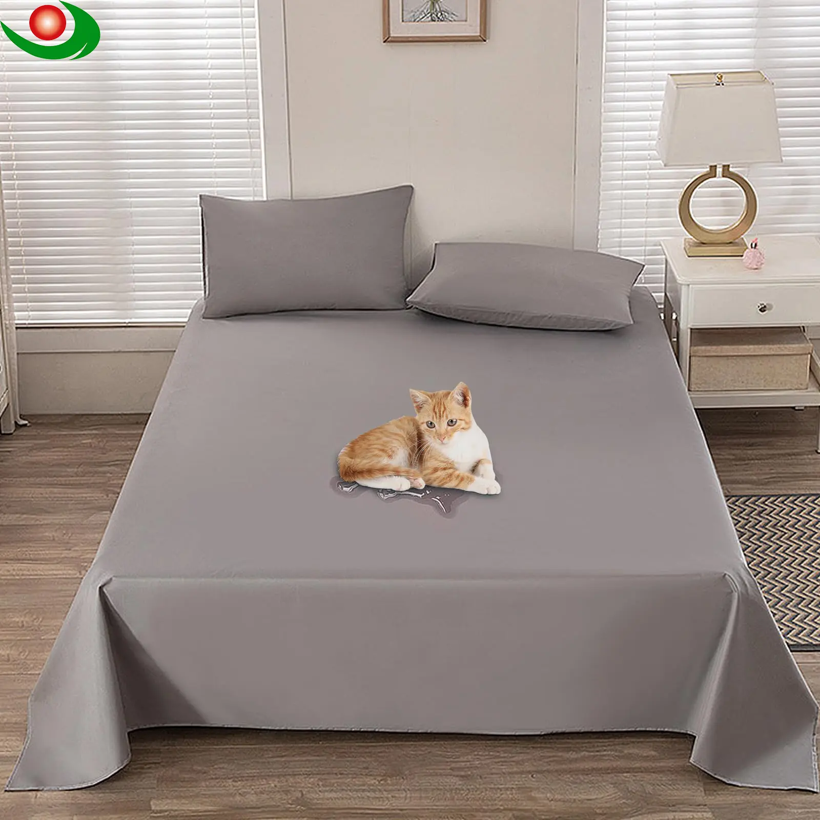Premium Waterproof Bed Covers – The Ideal Solution for Wholesale Chains and Hotels