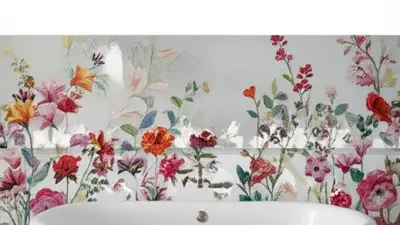 7 Unique Tips for Choosing the Best Floral Shower Curtain for Your Bathroom