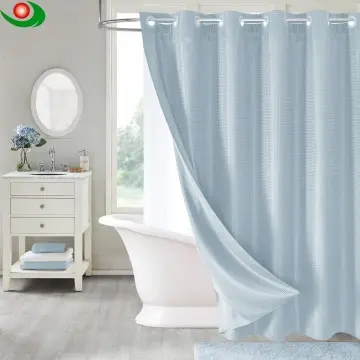 Bathroom Shower Curtains – Bulk Customization from 1€