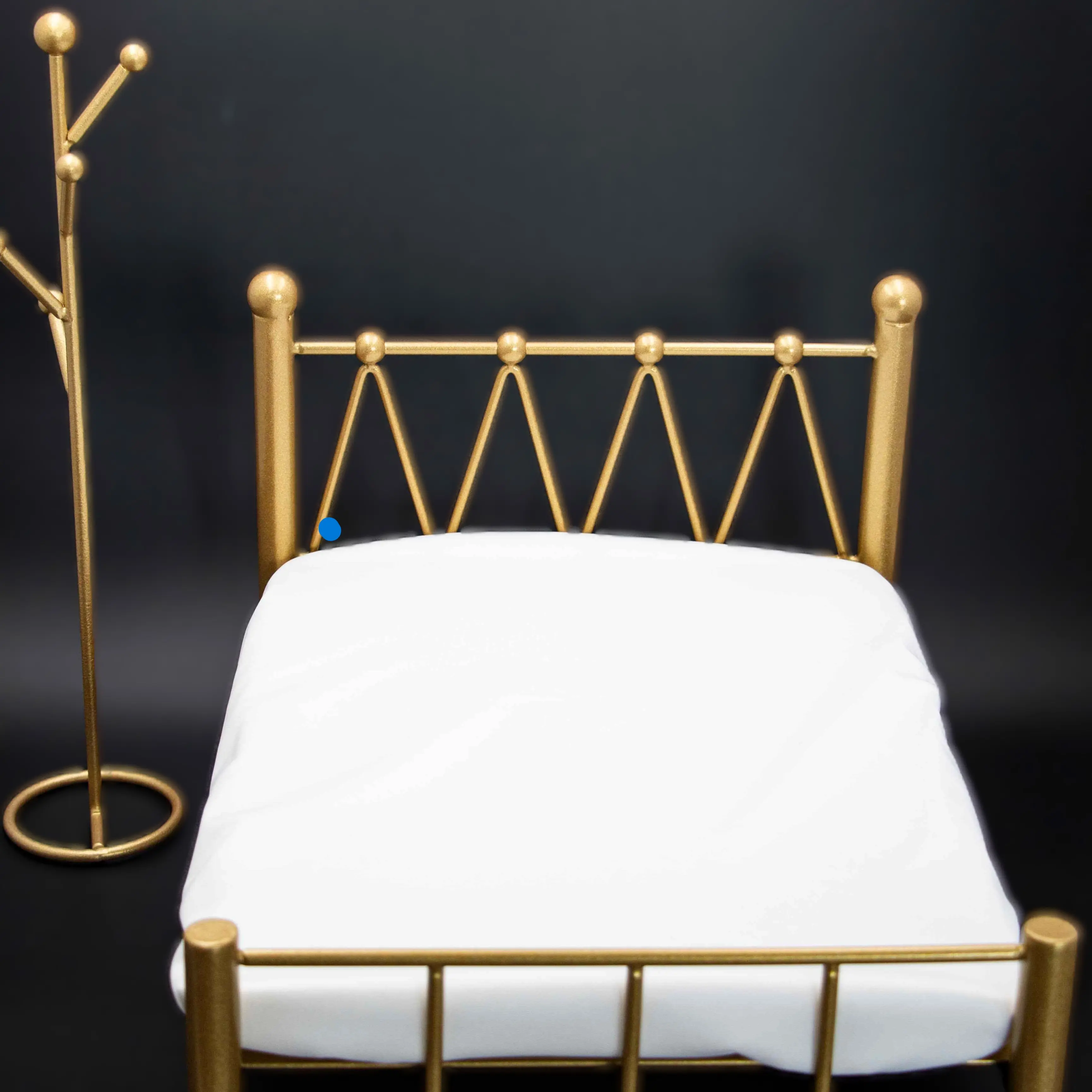 Hotel-Grade Vinyl Mattress Protector