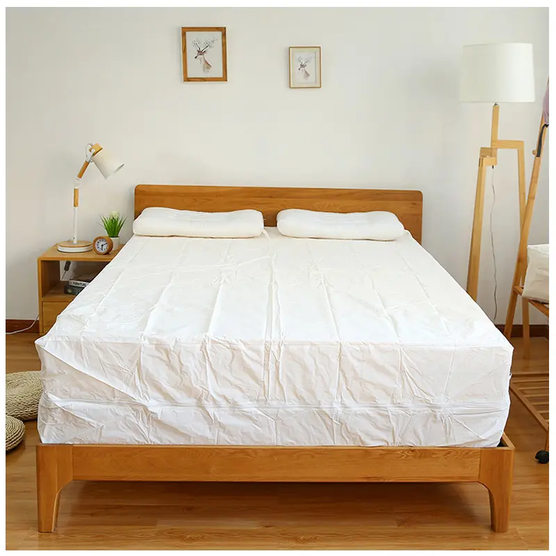 PVC-Mattress protector
