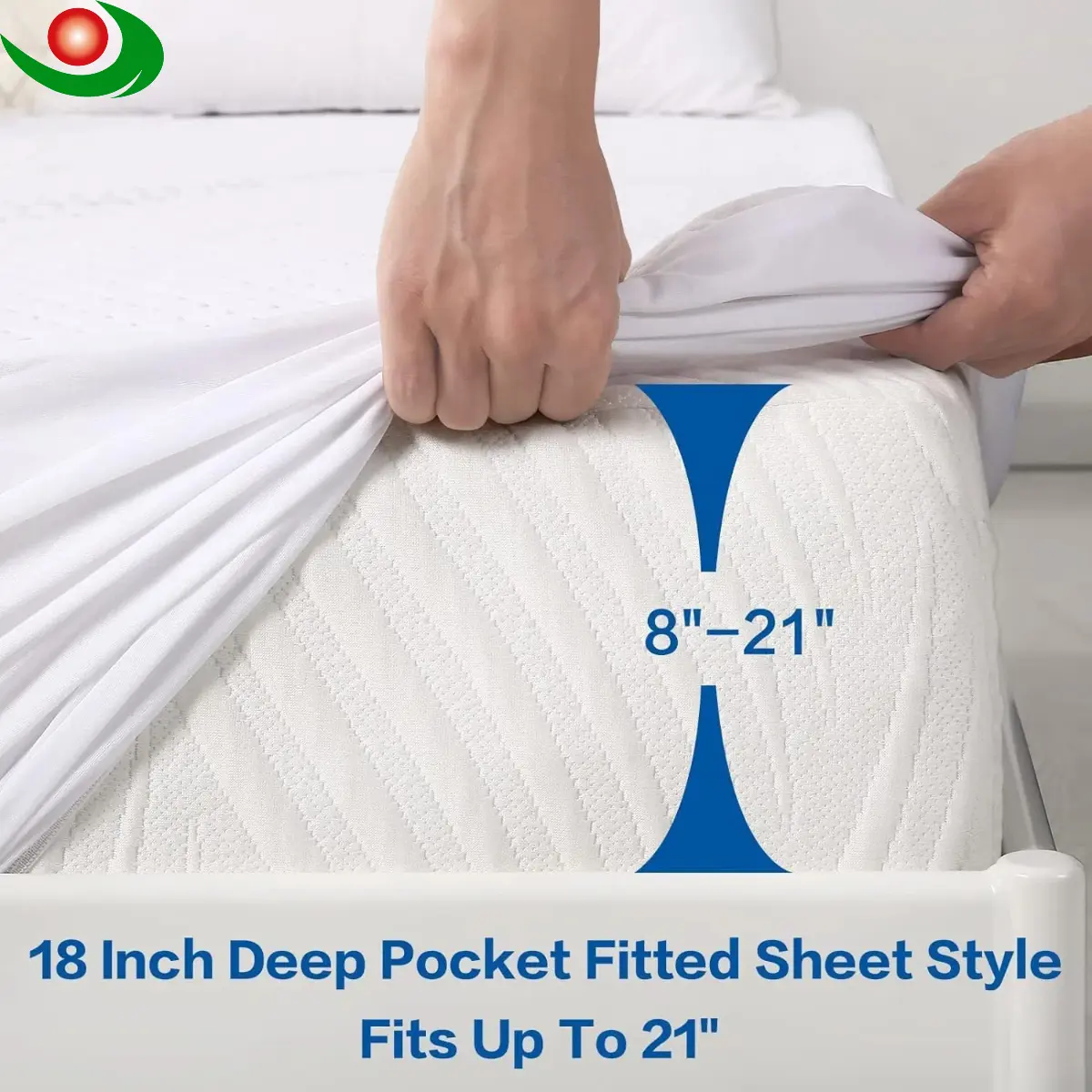 Washable Mattress Protector vs Waterproof Pads: What’s Better?