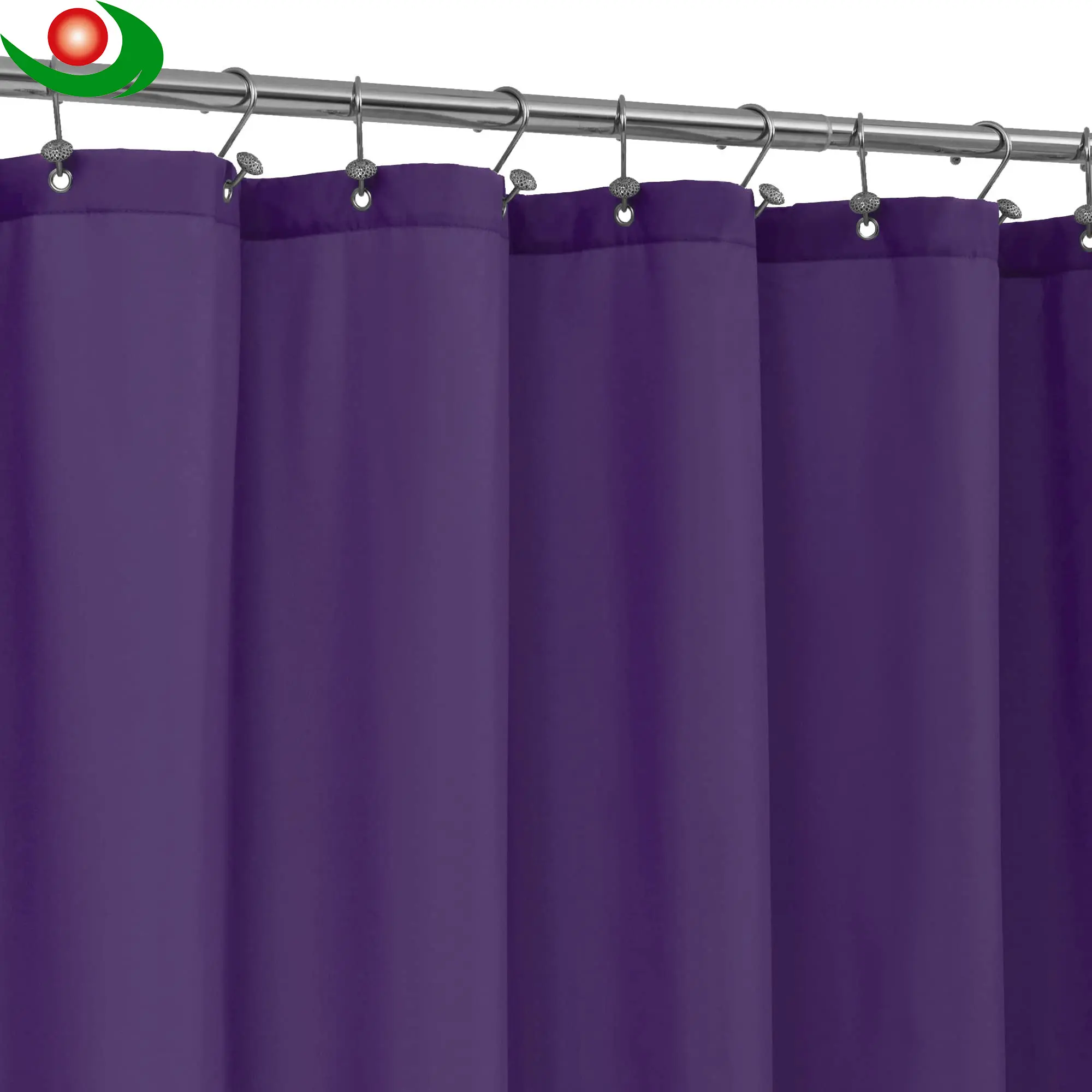 Premium Waterproof Shower Curtain – The Ultimate Customizable Solution for Wholesalers and Trade Companies