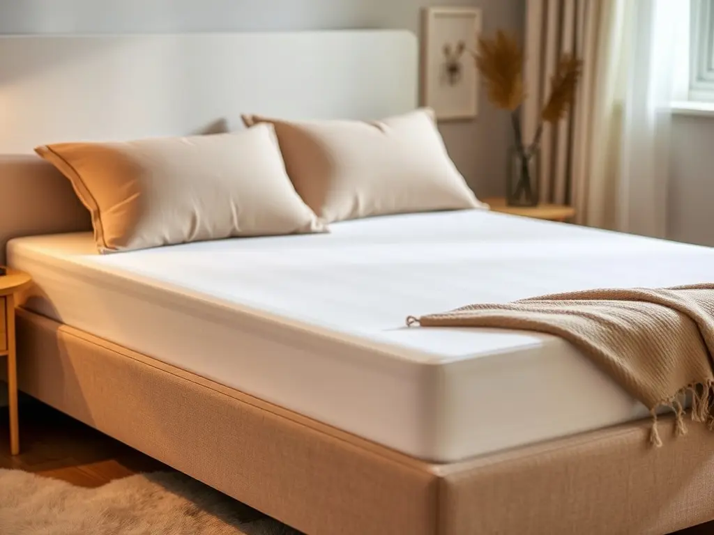 Everything You Need to Know About Breathable Mattress Covers