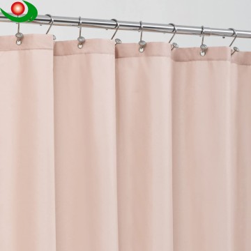 Shower Curtains – Quality and Innovation for the U.S. Market