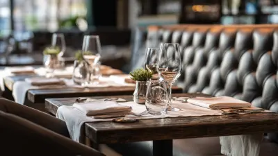 Transform Your Dining Experience: Top Tips for Choosing the Perfect Rectangle Tablecloth