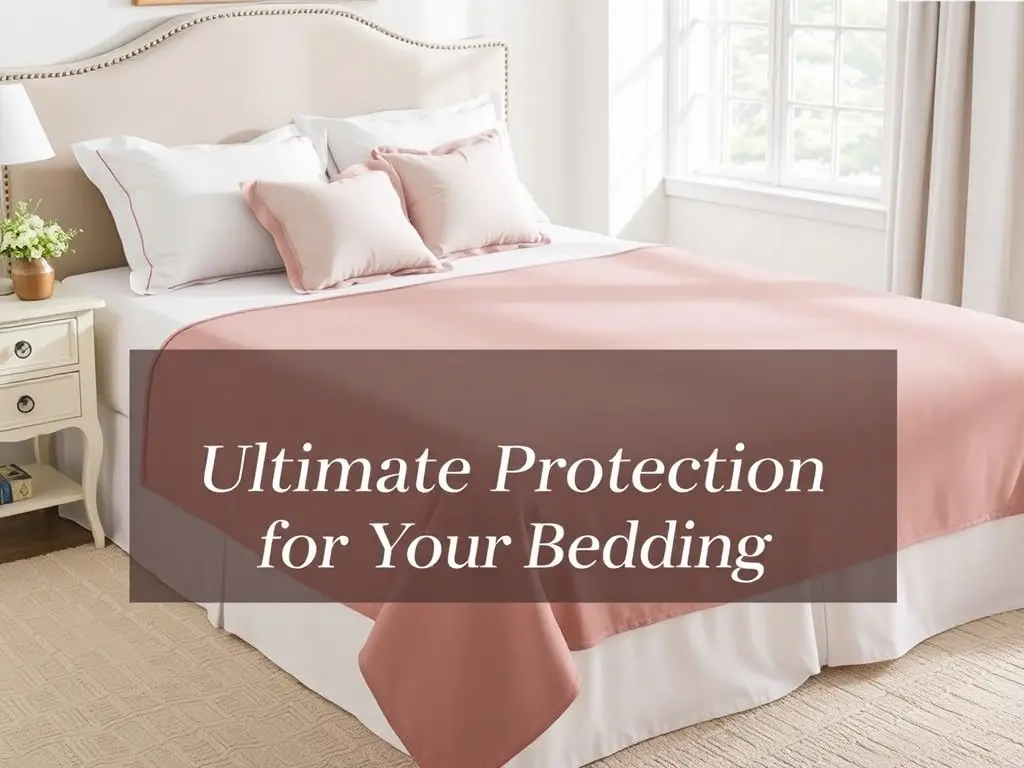 What Are the Different Types of Mattress Covers?