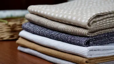 The Ultimate Guide to Choosing and Caring for Cotton Tablecloths: Insights and Trends for 2023