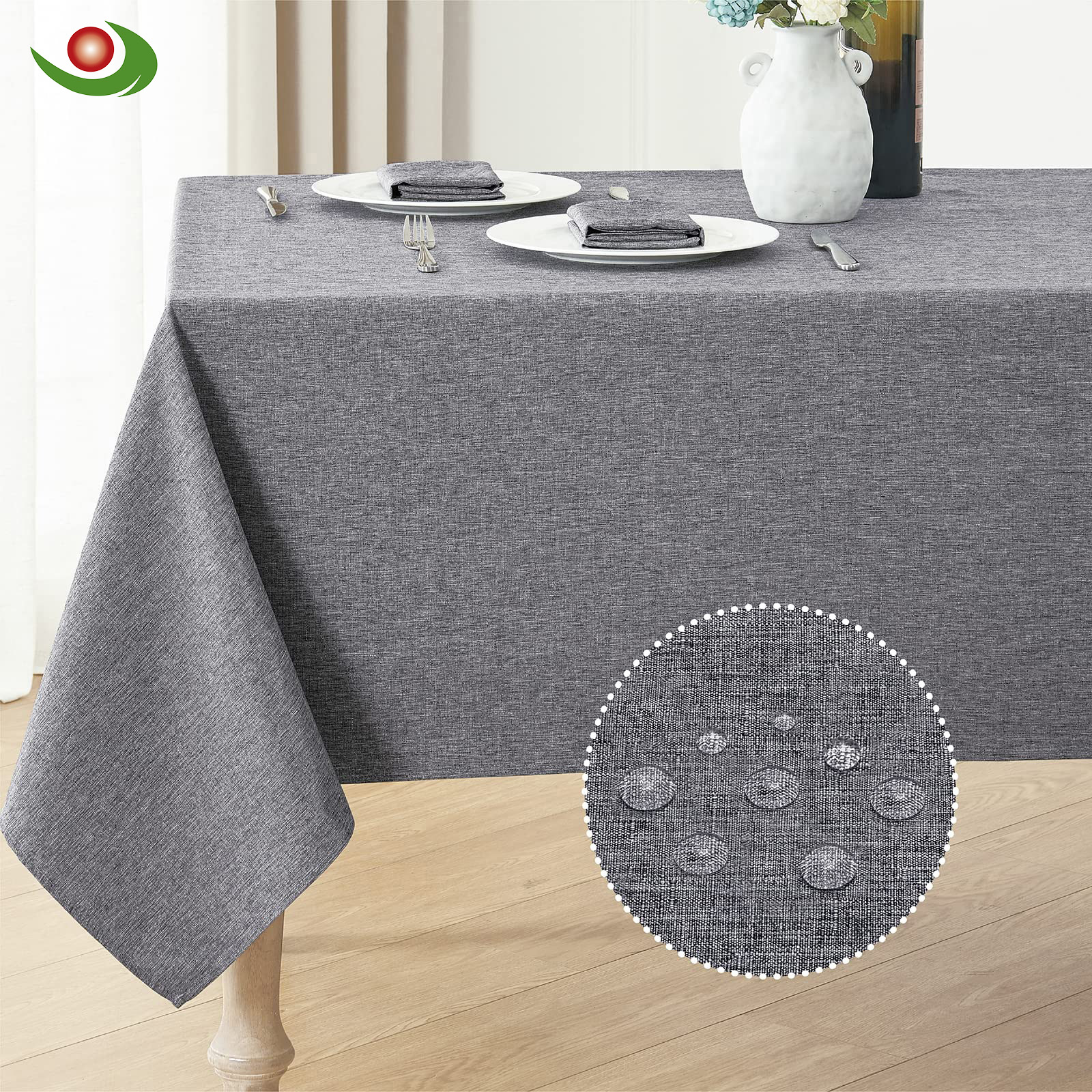 Premium Tablecloths for the German Market – Direct from a Trusted Manufacturer