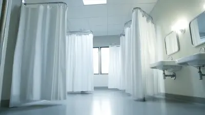 7 Amazing Benefits of Choosing Vinyl Shower Curtains for Your Bathroom