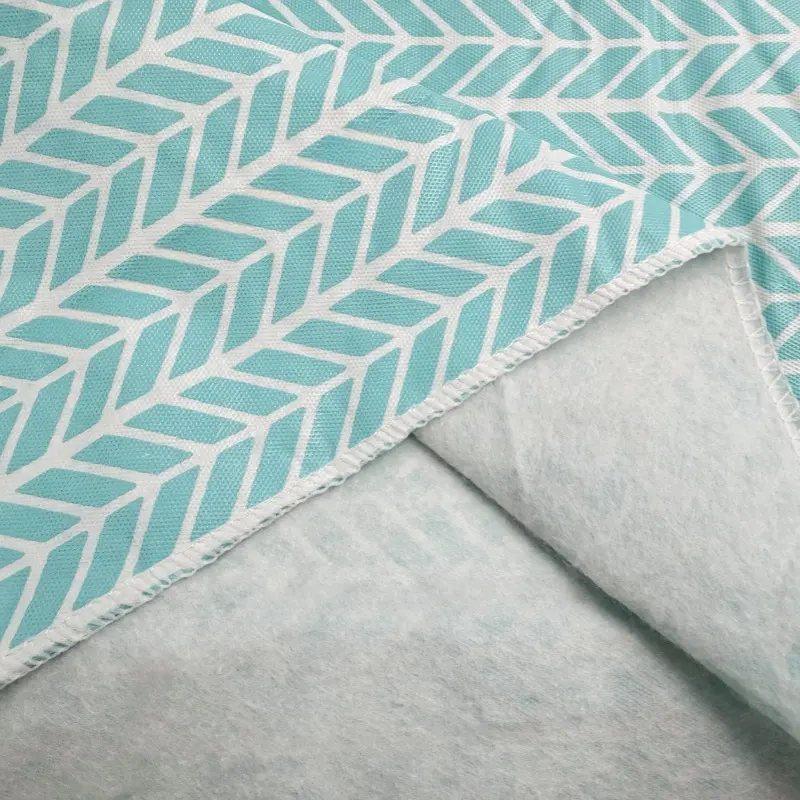 Elegant Flannel Backed Vinyl Tablecloth