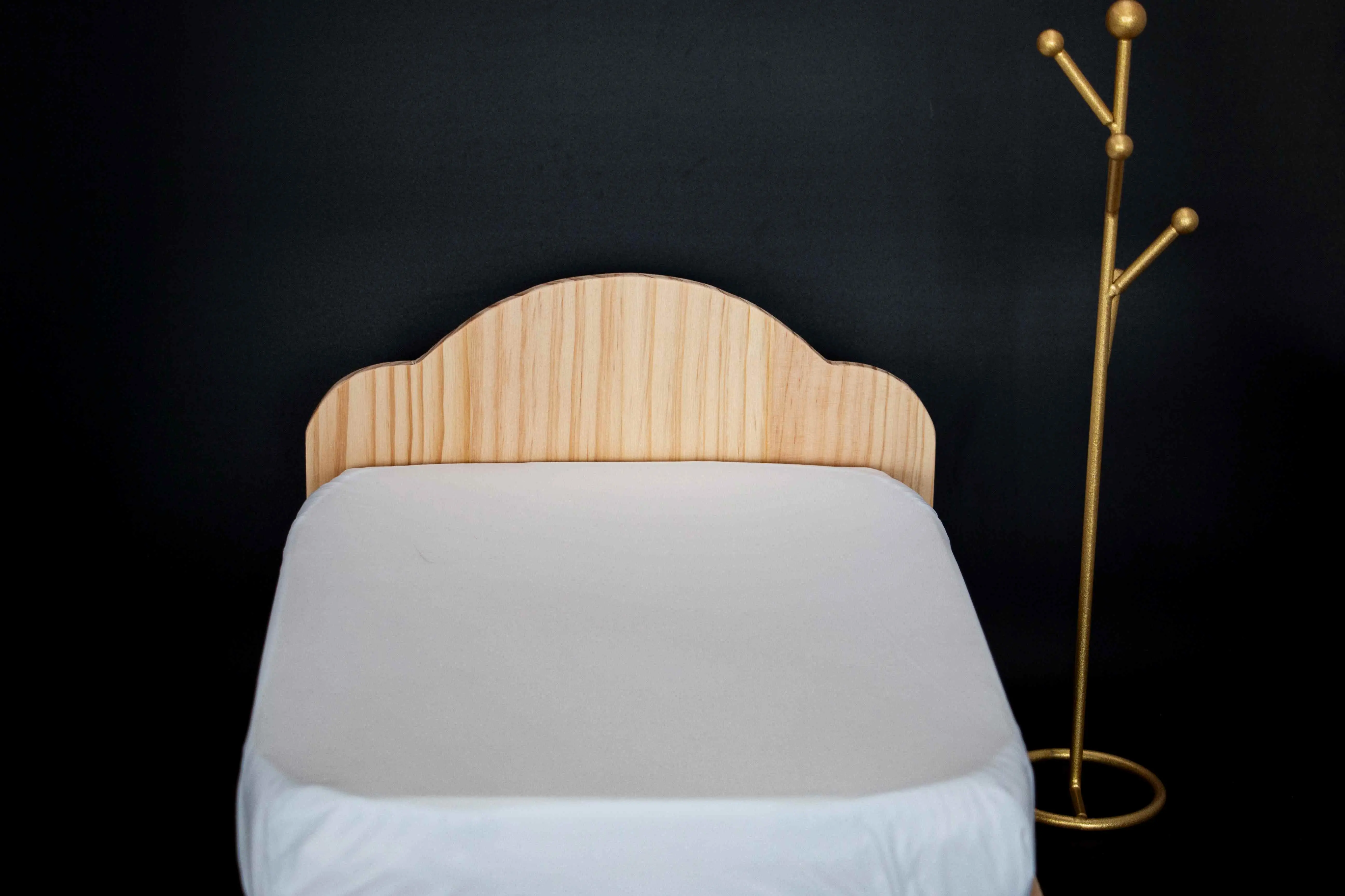 Hotel-Grade Vinyl Mattress Protector