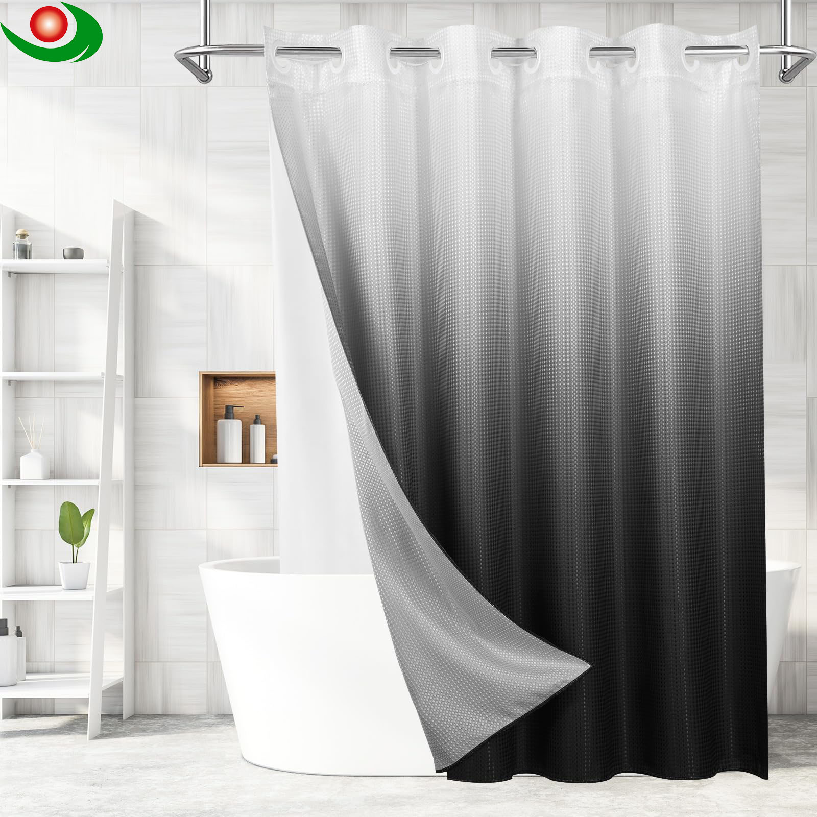 Customizable Shower Curtains – Factory Direct in Cambodia from as low as $2, No Tariffs!