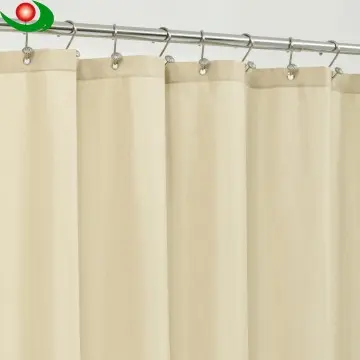 Premium Shower Curtains for European Supermarket